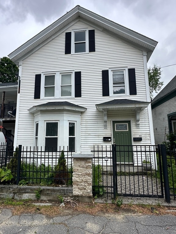 Primary Photo - 144 High St