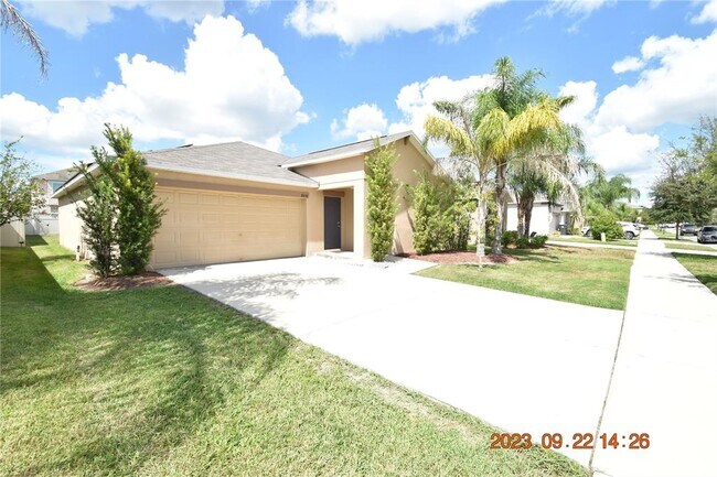 Foto del edificio - 8436 Hunters Fork Loop