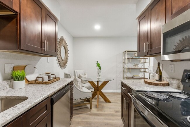 Interior Photo - Stonebrook Gated Community