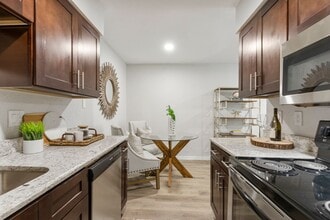 Interior Photo - Stonebrook Gated Community