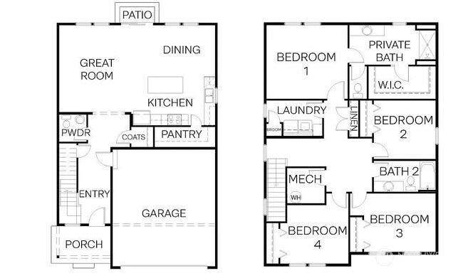 Building Photo - 4333 Savannah Lp NE