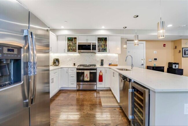 Foto del edificio - 126 Delaware Ave