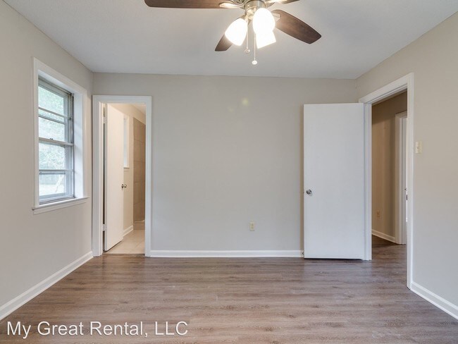 Building Photo - 3 br, 2 bath House - 7015 Dawnhill Rd