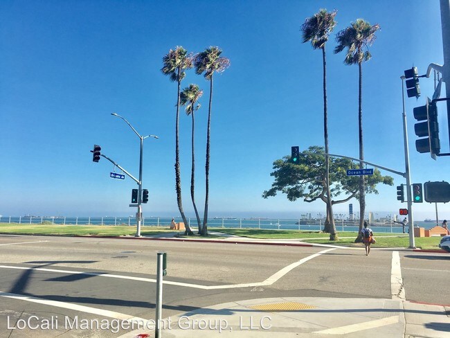 Foto del edificio - 2999 E Ocean Blvd