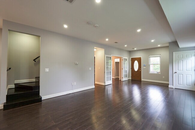 Foto del edificio - 3200 Bunker Hill Rd