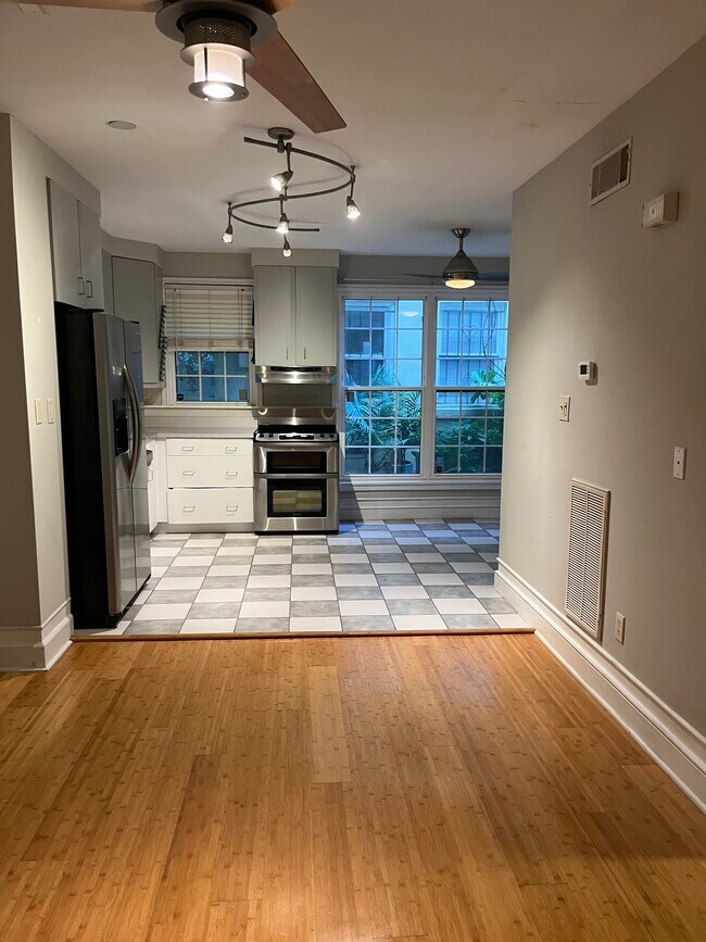 Foto del edificio - Abercorn Apartment