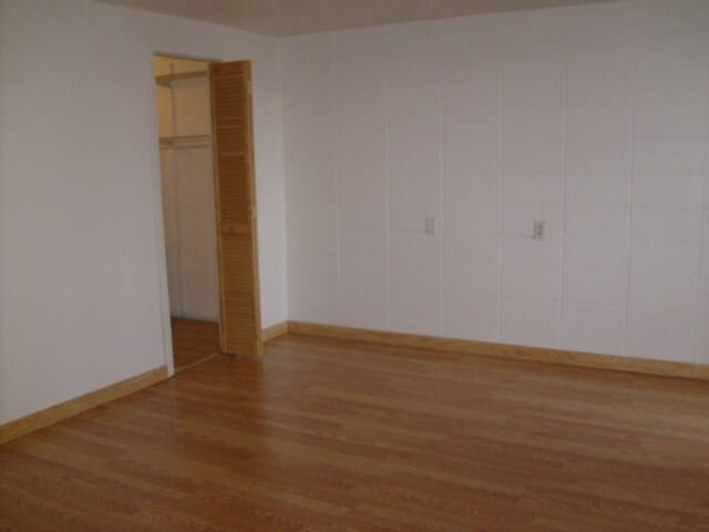 Planta - Fifty West Apartments
