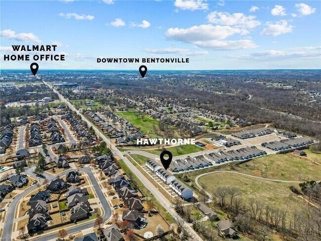 Foto del edificio - 1801 SE J St Unit 4