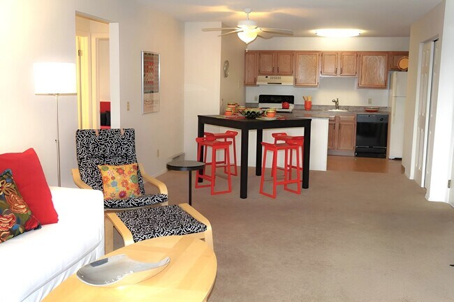 Foto del edificio - Sugar Hill