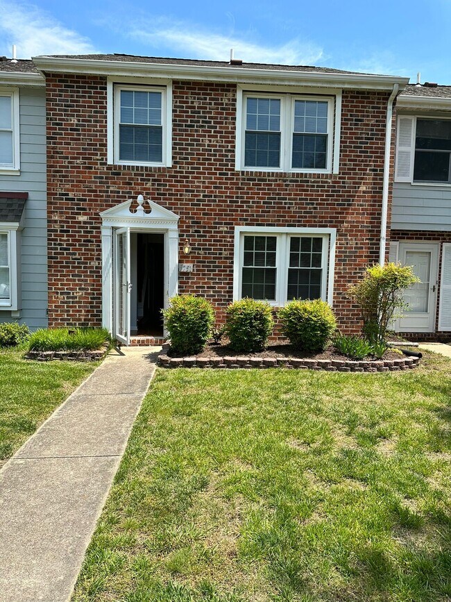 Foto del edificio - 9751 Candace Terrace, Glen Allen, VA 23060