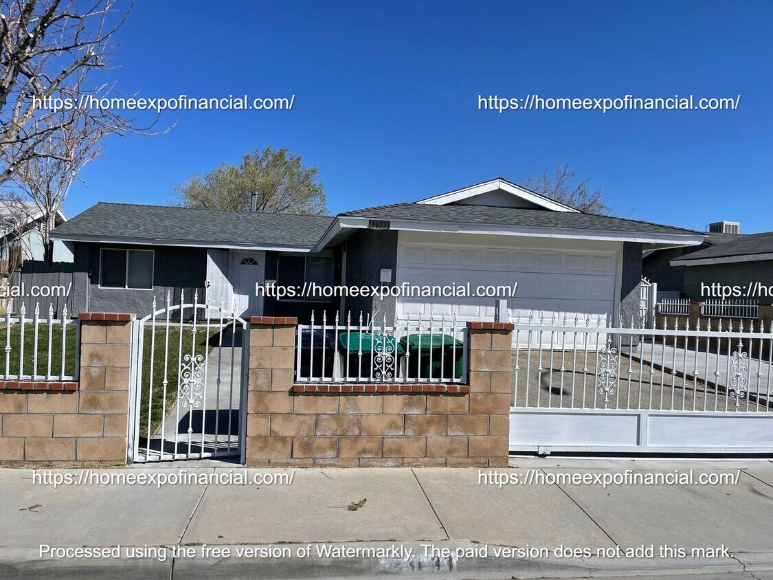 Foto principal - Nice Home For Rent