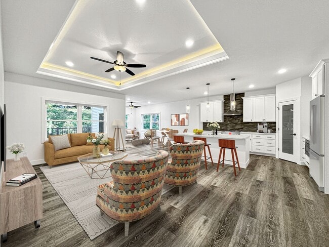 Building Photo - Brand New Three Bed Construction