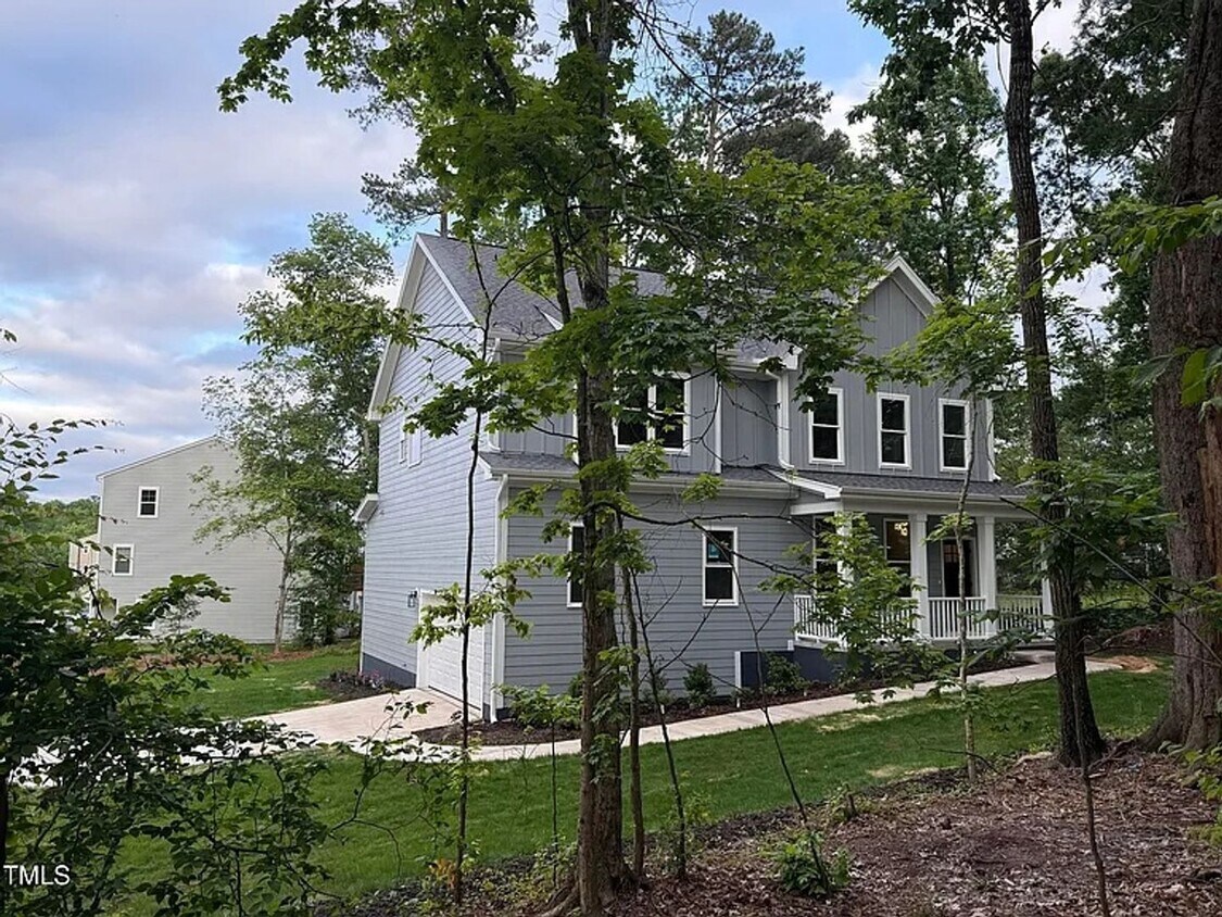 Foto principal - 509 Olive Branch Rd
