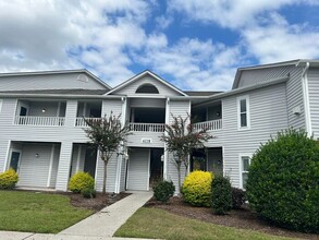 Building Photo - 4119 Breezewood Dr