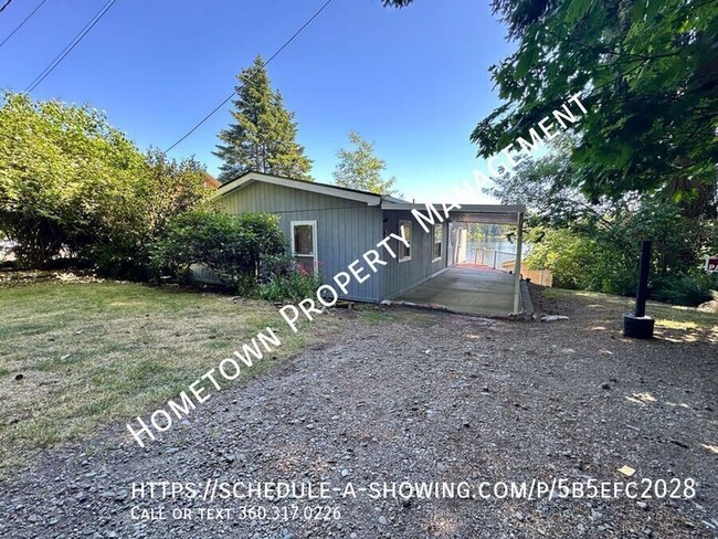 Building Photo - 5700 Black Lake Blvd SW