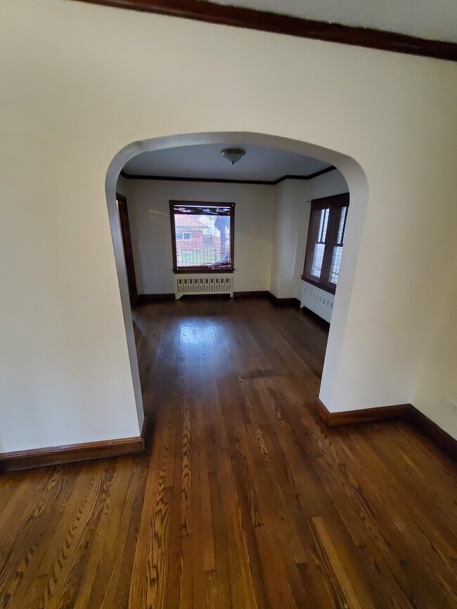 dining room area - 1312 4th Ave