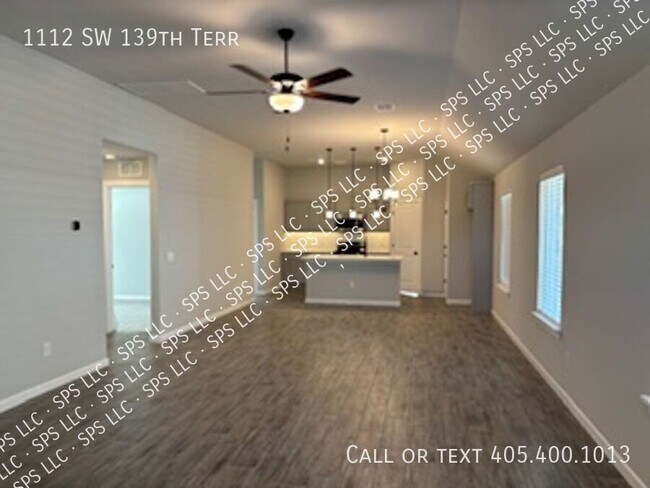 Foto del edificio - 1112 SW 139th Ter
