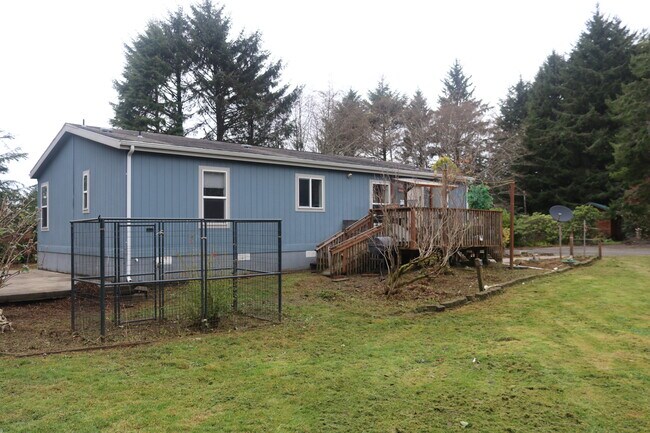 Foto del edificio - 2736 WA-109