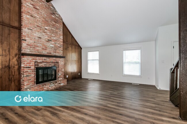 Foto del edificio - 9540 MANCHESTER AVE