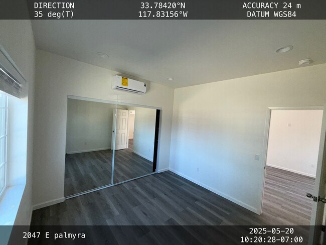 Foto del edificio - 2047 E Palmyra Ave