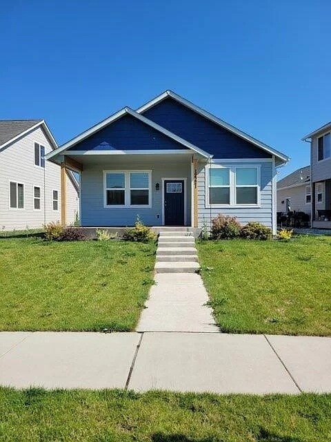Primary Photo - 12221 W Moorfield Ave