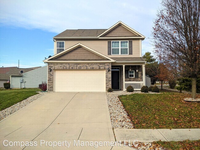 Foto del edificio - 4 br, 2.5 bath House - 1614 Bridgecreek Cr...