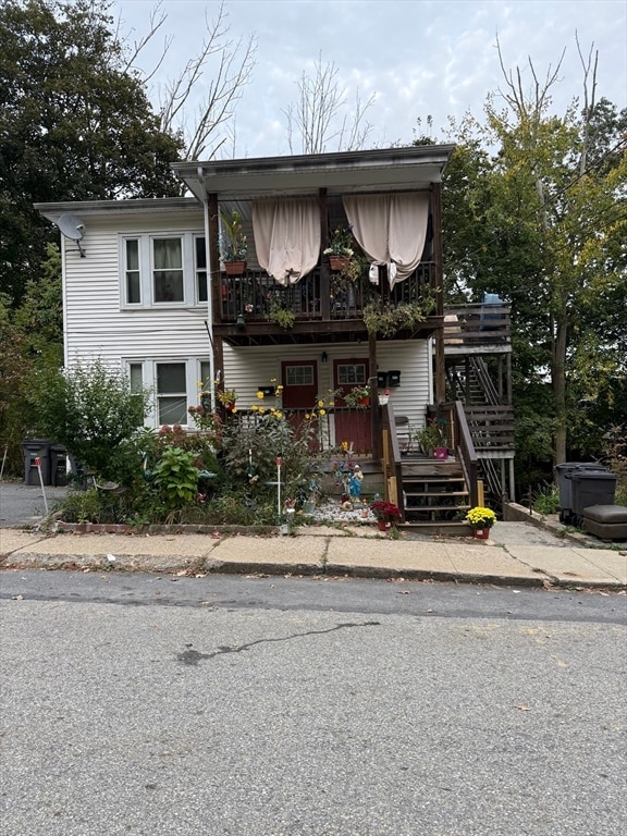 Building Photo - 146 Sherman St Building Photo - 146 Sherman St