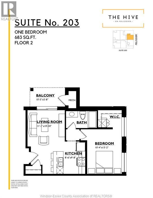 Building Photo - 531 Pelissier St