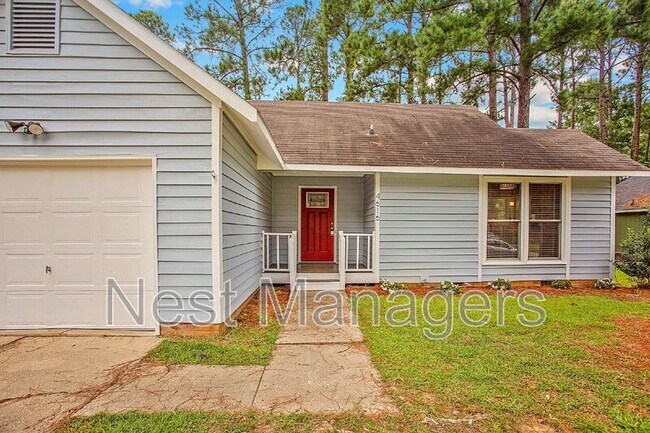 Foto del edificio - 4616 Pine Needle Ct