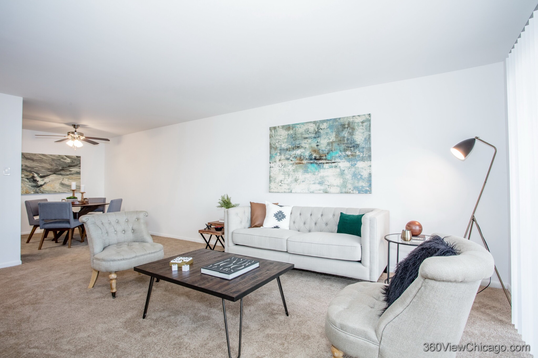 Glen Oaks Commons - 9700 Sumac Rd Des Plaines, IL 60016 | Apartments.com