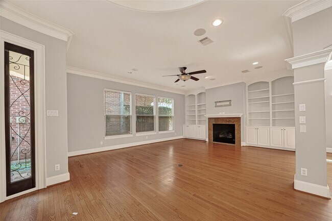 Foto del edificio - 5319 Fayette St