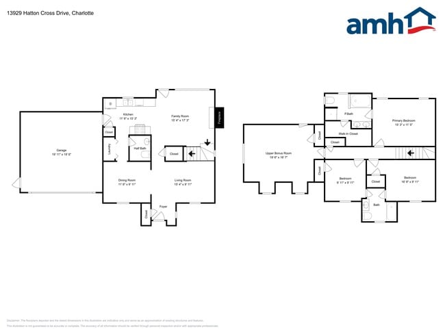 Building Photo - 13929 Hatton Cross Dr