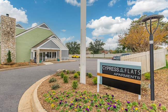 Building Photo - Cypress Flats