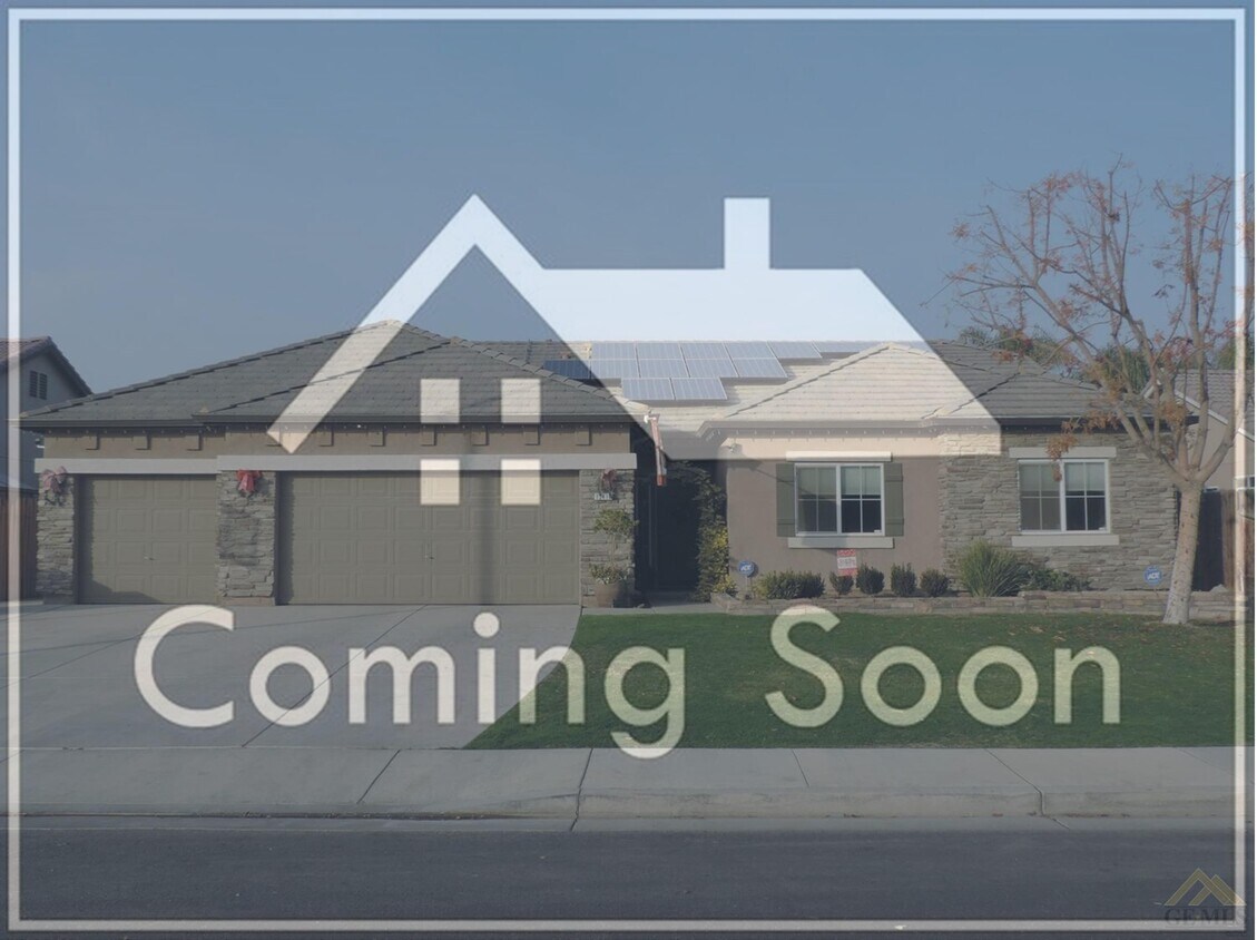 12410 Great Country Dr, Bakersfield, CA 93312 House Rental in