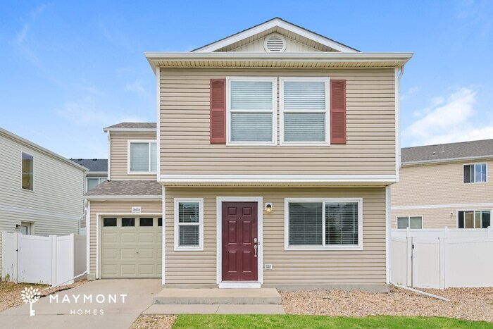 Foto principal - 18659 E 46th Pl