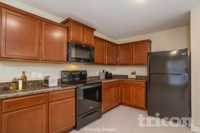 Foto del edificio - 713 Totem Trail Dr