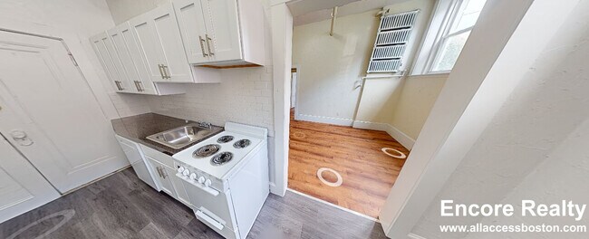 Foto del edificio - 99 Brainerd Rd