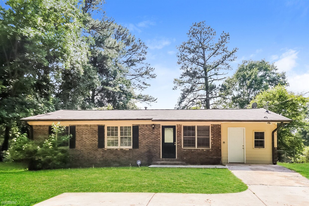 Primary Photo - 3 br, 1.5 bath House - 851 Grayson Hwy