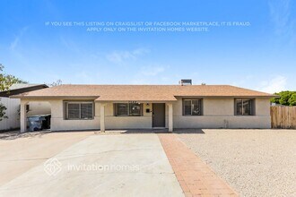 Building Photo - 7249 W Sells Dr