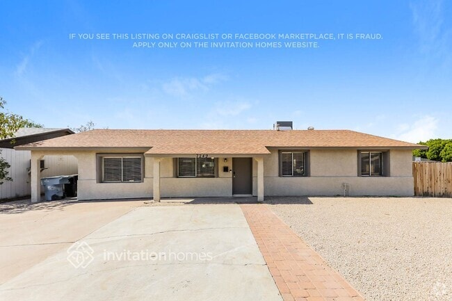 Building Photo - 7249 W Sells Dr