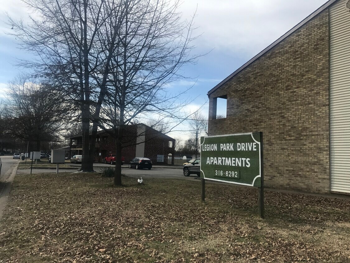 26 Legion Park Dr Owensboro Ky Apartments Owensboro Ky Apartments Com