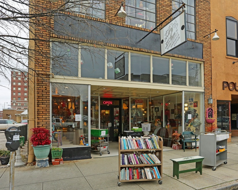 Is Evergreen a Good Place To Live in Birmingham? Neighborhood Guide