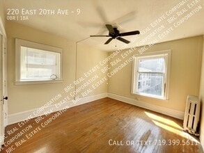 Building Photo - 220 E 20th Ave