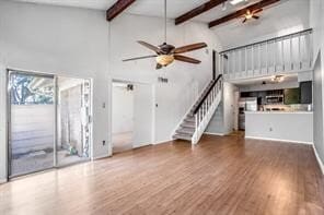 Foto del edificio - 13002 Leader St