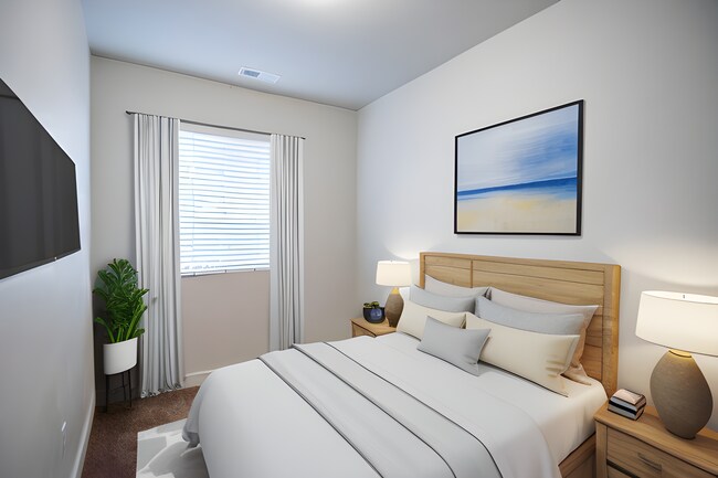 Building Photo - Charming 3-Story Townhomes in Edgewater in...