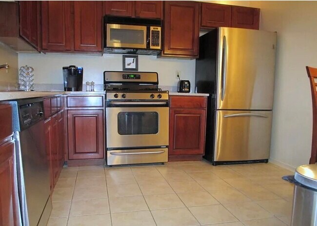 Foto del edificio - 29 Walnut St