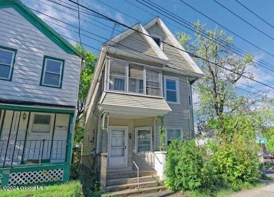 Primary Photo - 1 Columbia St