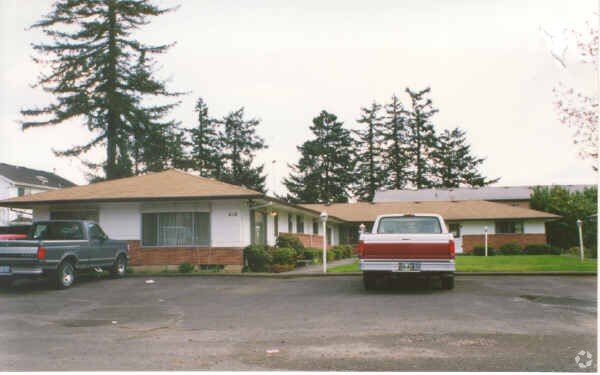 Foto principal - 414 SE 151ST Ave