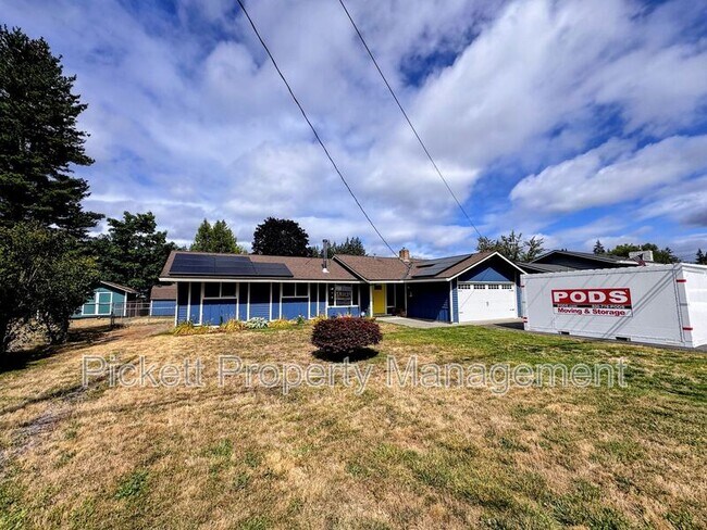 Foto del edificio - 2270 Madrona Dr SE