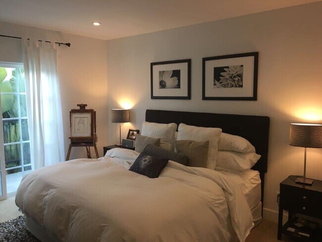 Master Bedroom - 828 9th St